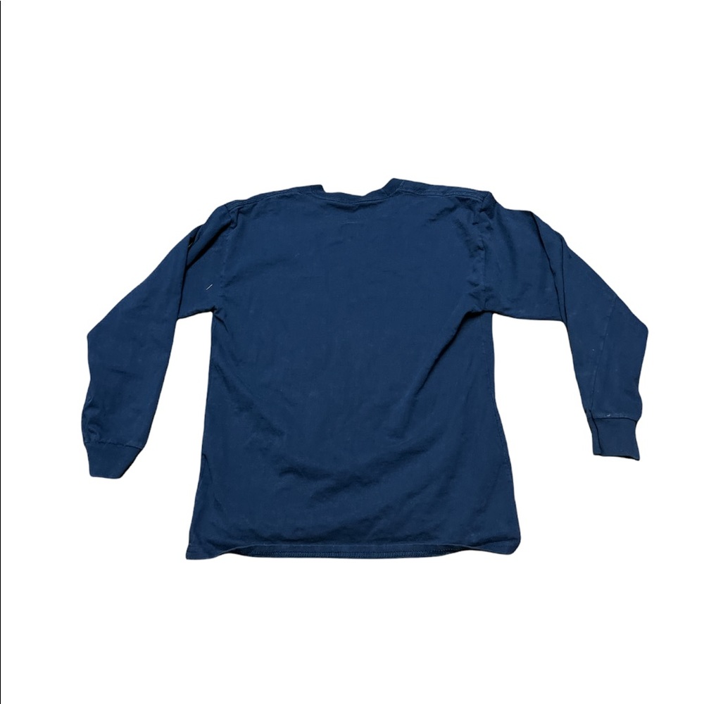 Hanes kids blue Sweater - Picture 5 of 6
